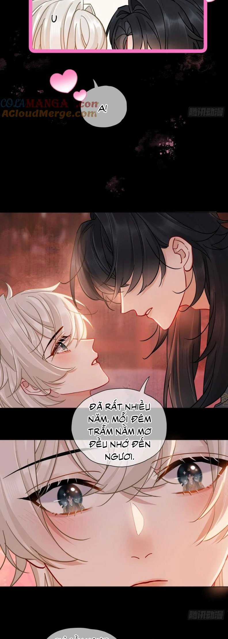 Cư Tâm Bất Kính - Chapter 42 - Trang 12