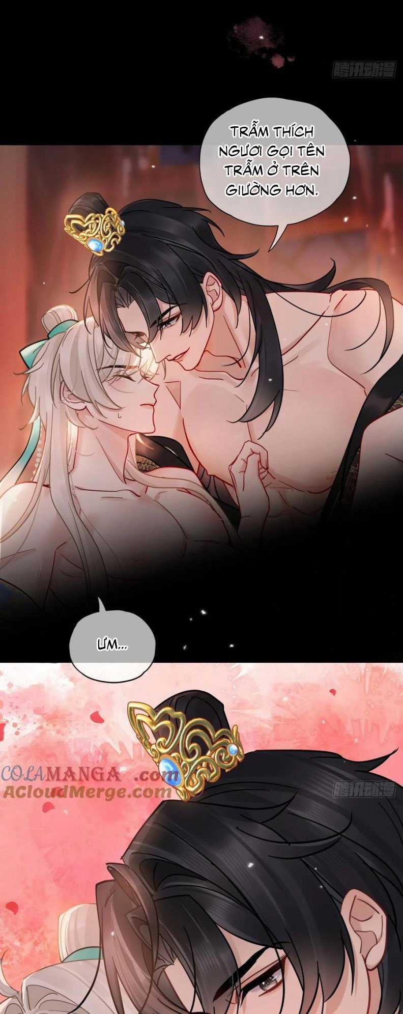 Cư Tâm Bất Kính - Chapter 42 - Trang 15