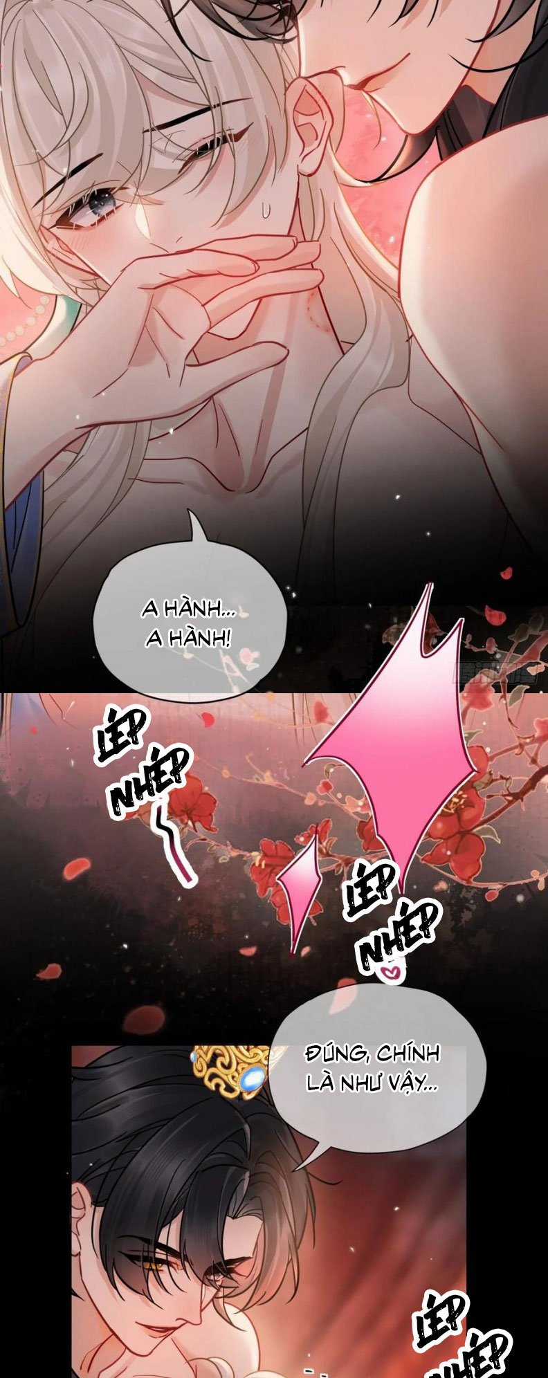 Cư Tâm Bất Kính - Chapter 42 - Trang 16