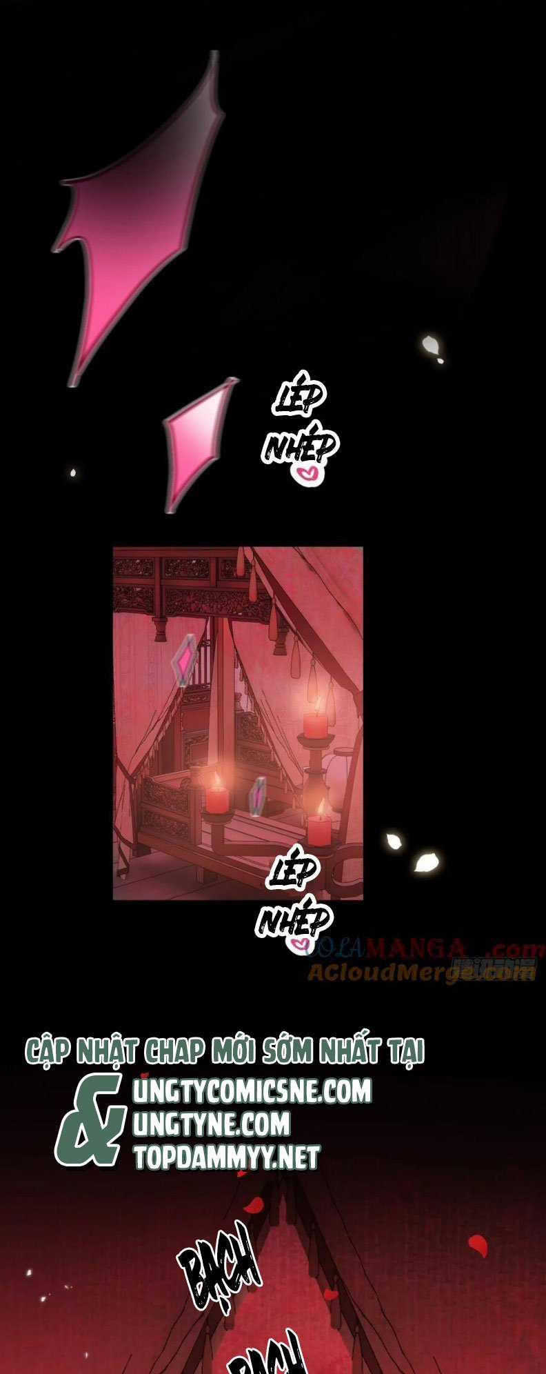 Cư Tâm Bất Kính - Chapter 42 - Trang 19