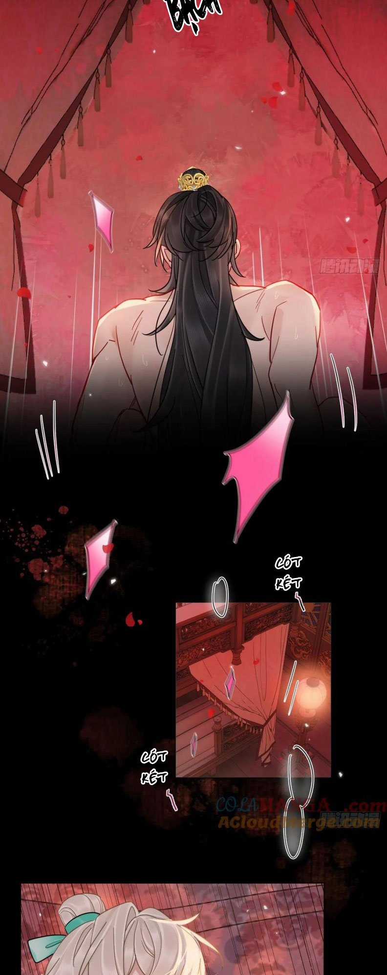 Cư Tâm Bất Kính - Chapter 42 - Trang 20