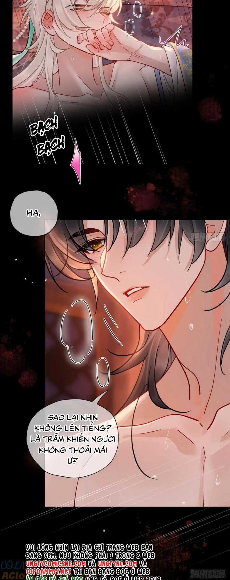 Cư Tâm Bất Kính - Chapter 42 - Trang 21