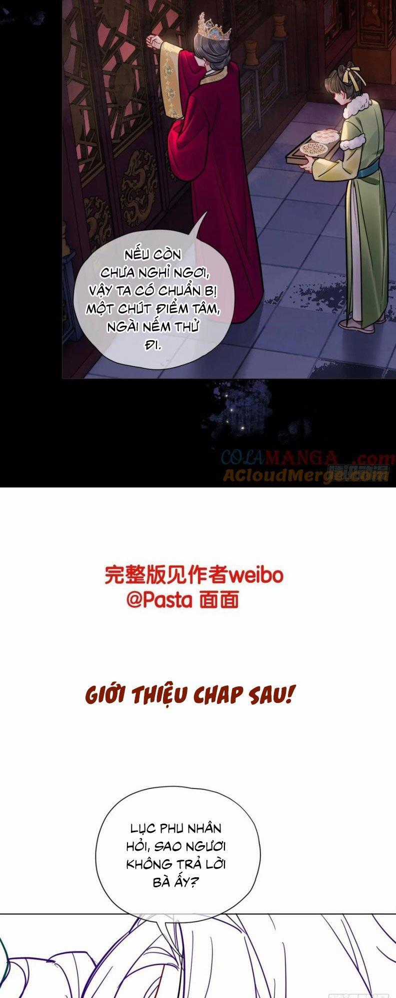 Cư Tâm Bất Kính - Chapter 42 - Trang 24