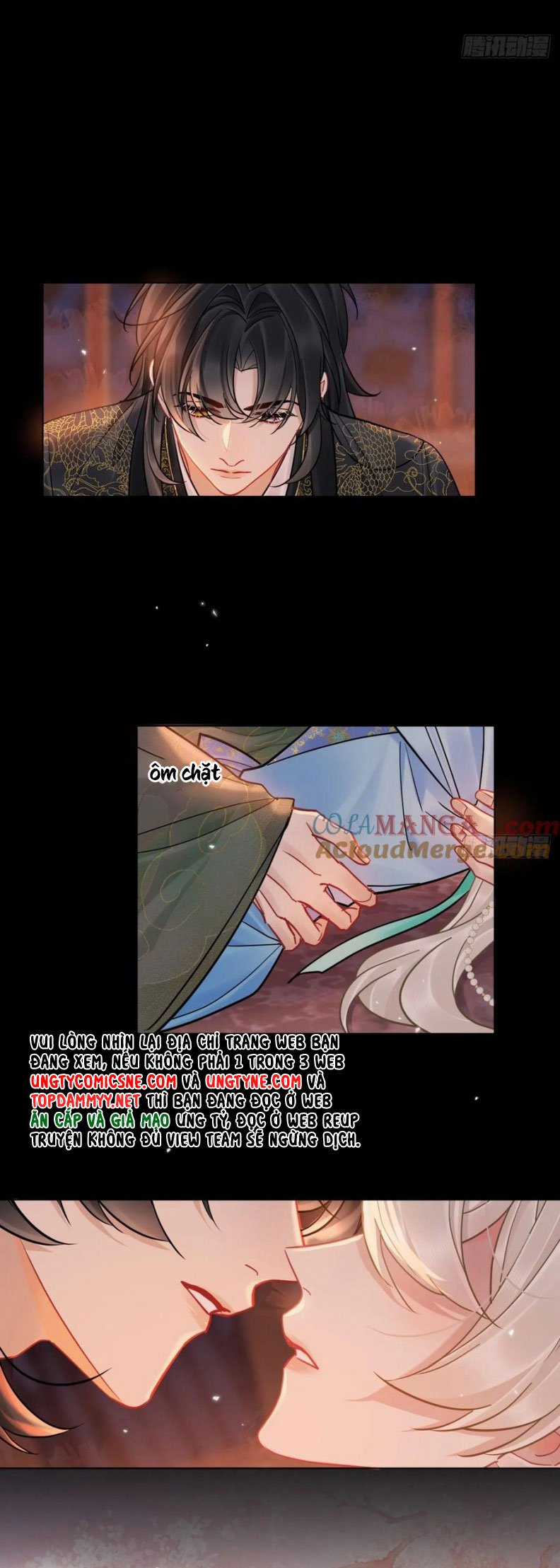 Cư Tâm Bất Kính - Chapter 42 - Trang 8