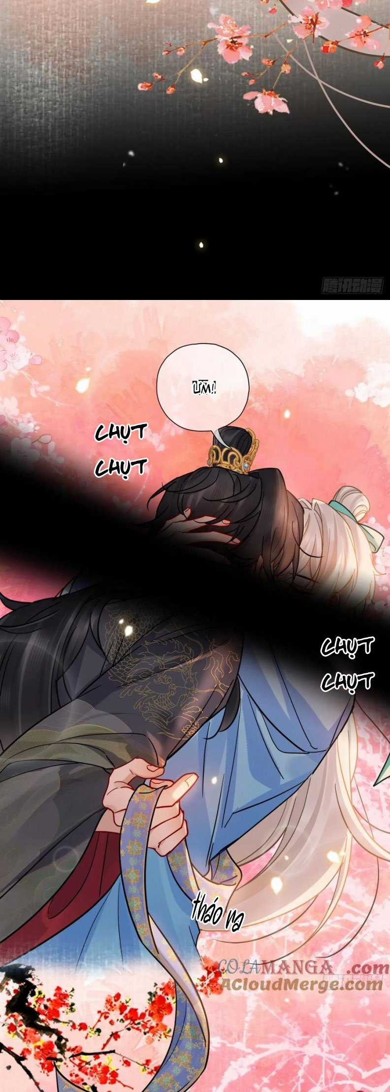 Cư Tâm Bất Kính - Chapter 42 - Trang 10