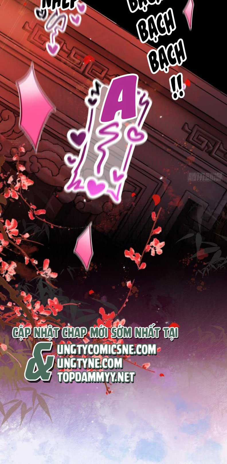 Cư Tâm Bất Kính - Chapter 43 - Trang 11