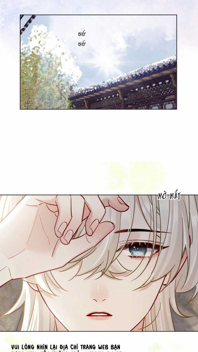 Cư Tâm Bất Kính - Chapter 43 - Trang 12