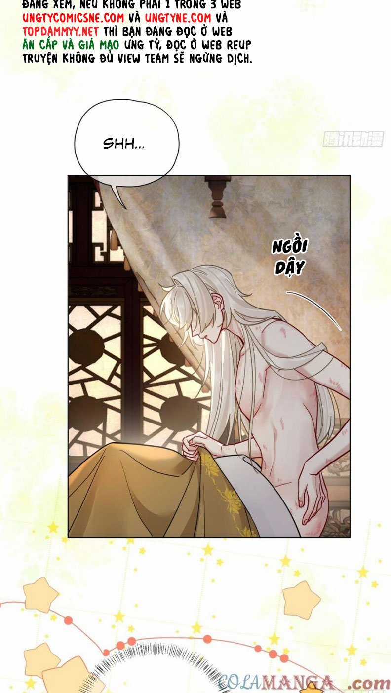 Cư Tâm Bất Kính - Chapter 43 - Trang 13