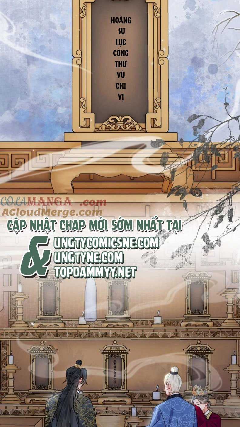 Cư Tâm Bất Kính - Chapter 43 - Trang 19