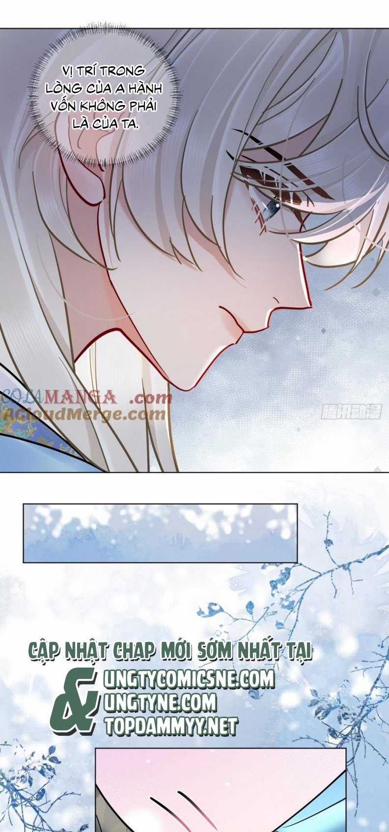 Cư Tâm Bất Kính - Chapter 43 - Trang 23
