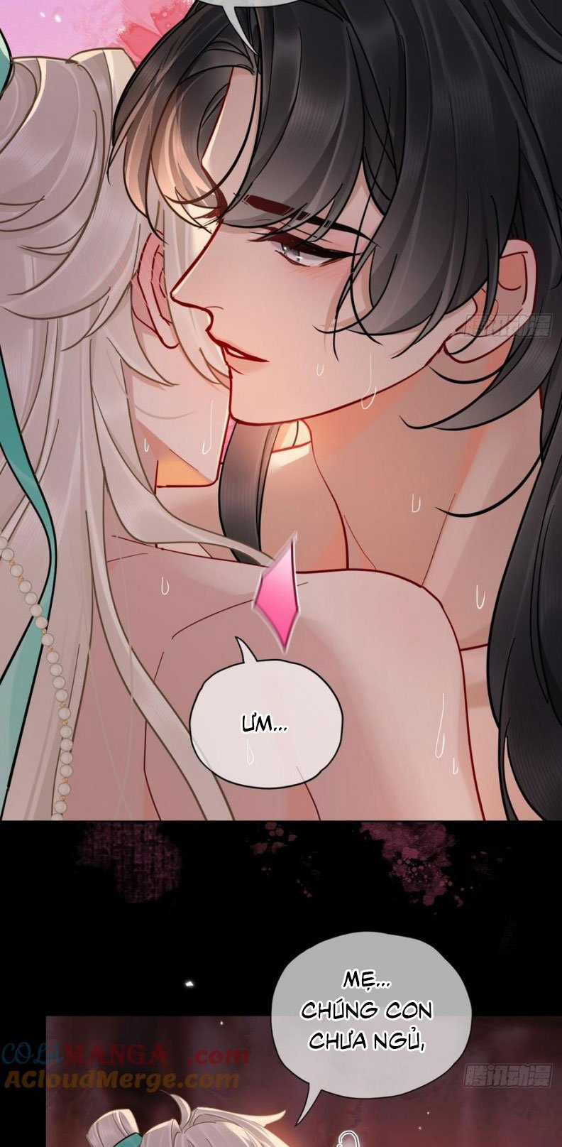 Cư Tâm Bất Kính - Chapter 43 - Trang 4