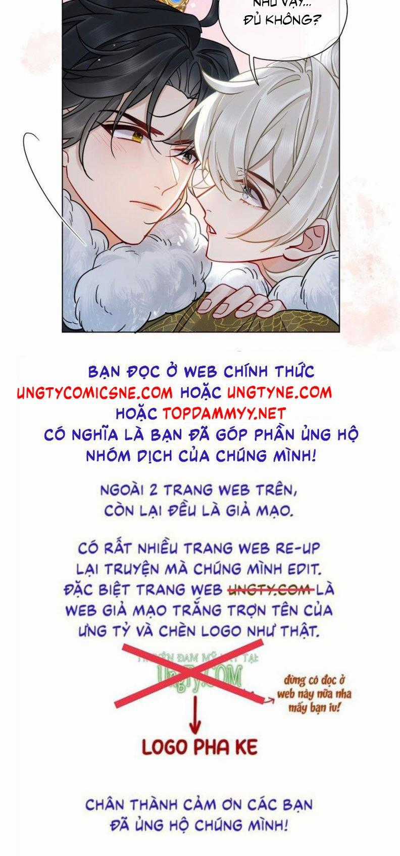 Cư Tâm Bất Kính - Chapter 43 - Trang 33