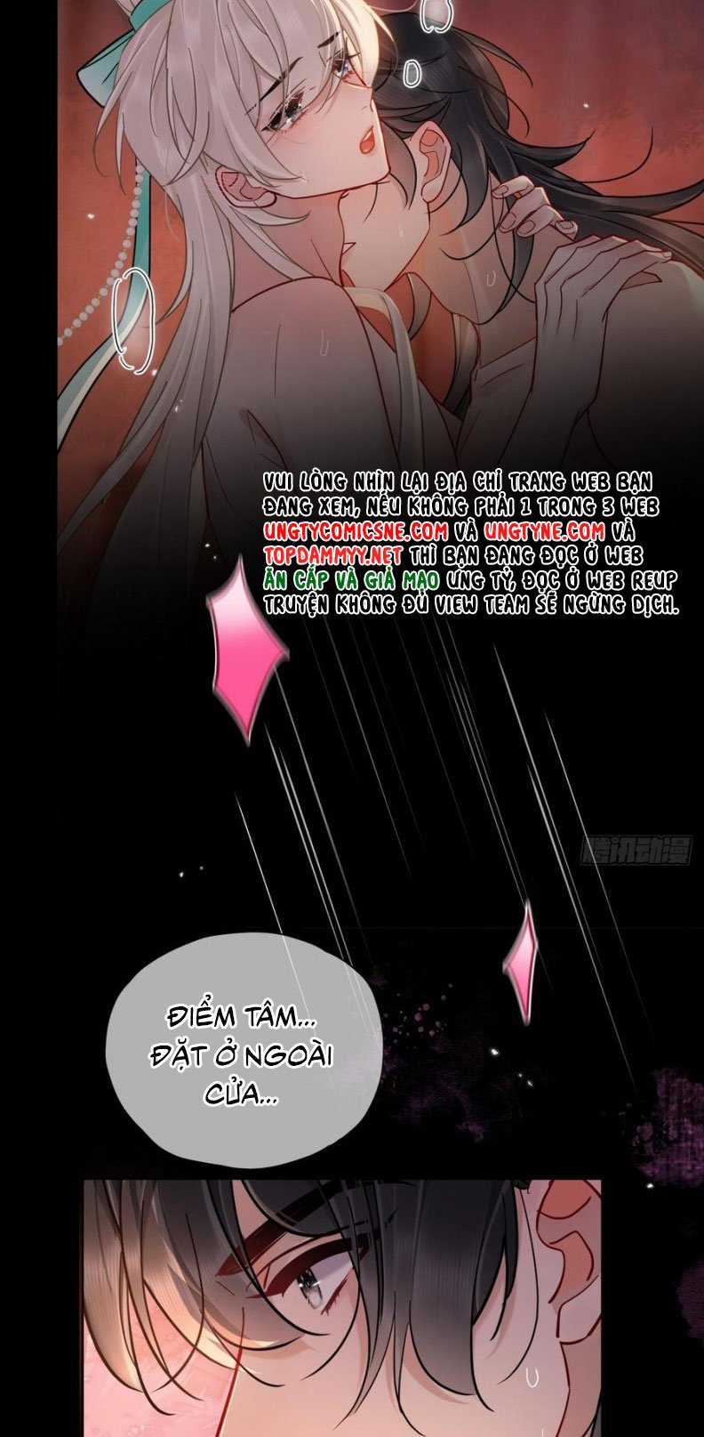 Cư Tâm Bất Kính - Chapter 43 - Trang 5