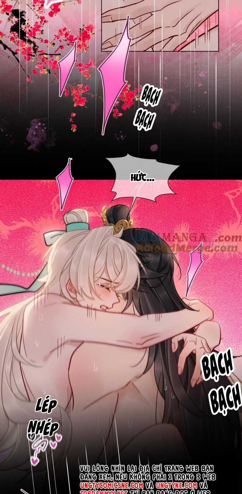 Cư Tâm Bất Kính - Chapter 43 - Trang 7