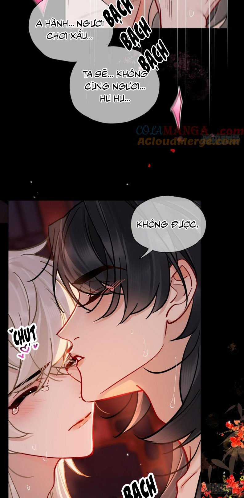 Cư Tâm Bất Kính - Chapter 43 - Trang 9