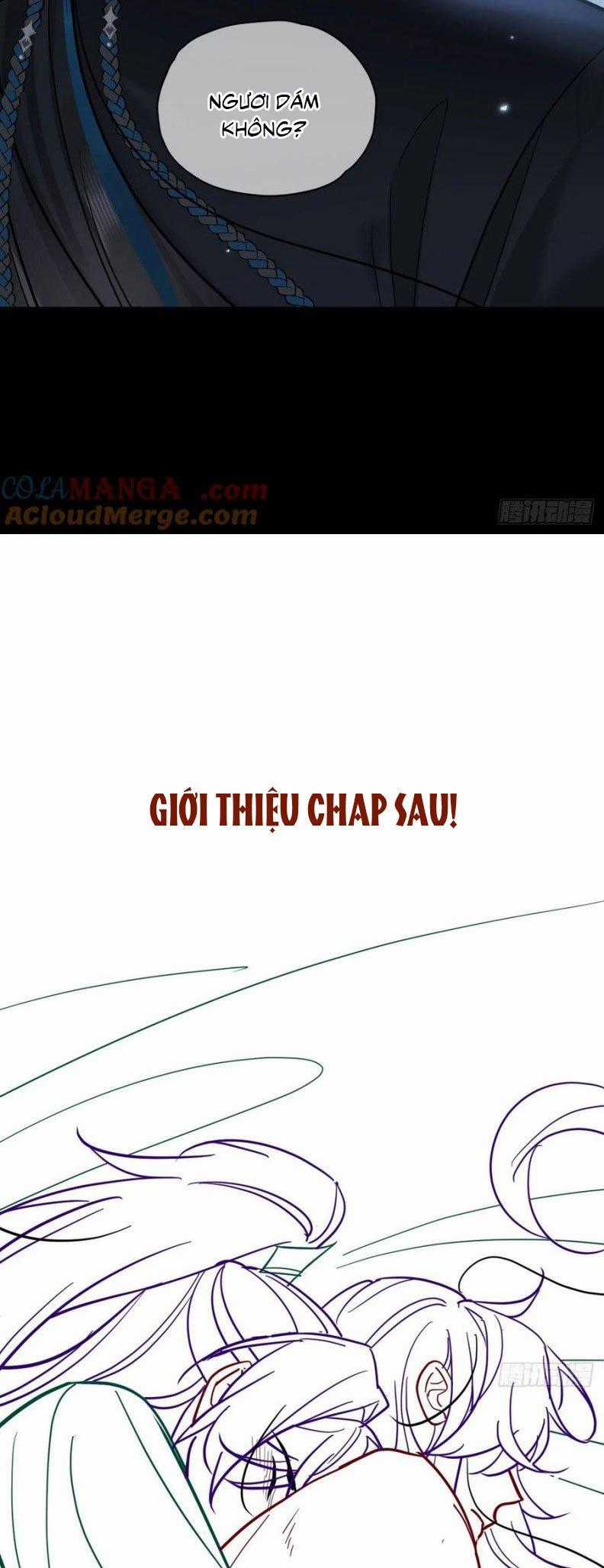 Cư Tâm Bất Kính - Chapter 44 - Trang 20