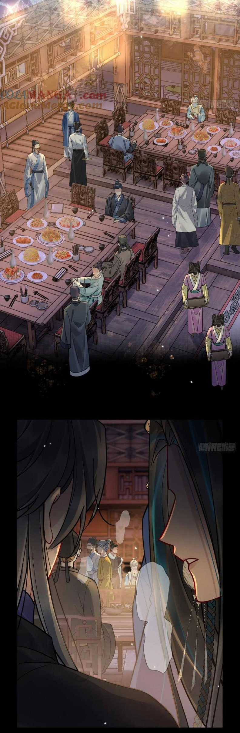 Cư Tâm Bất Kính - Chapter 44 - Trang 7