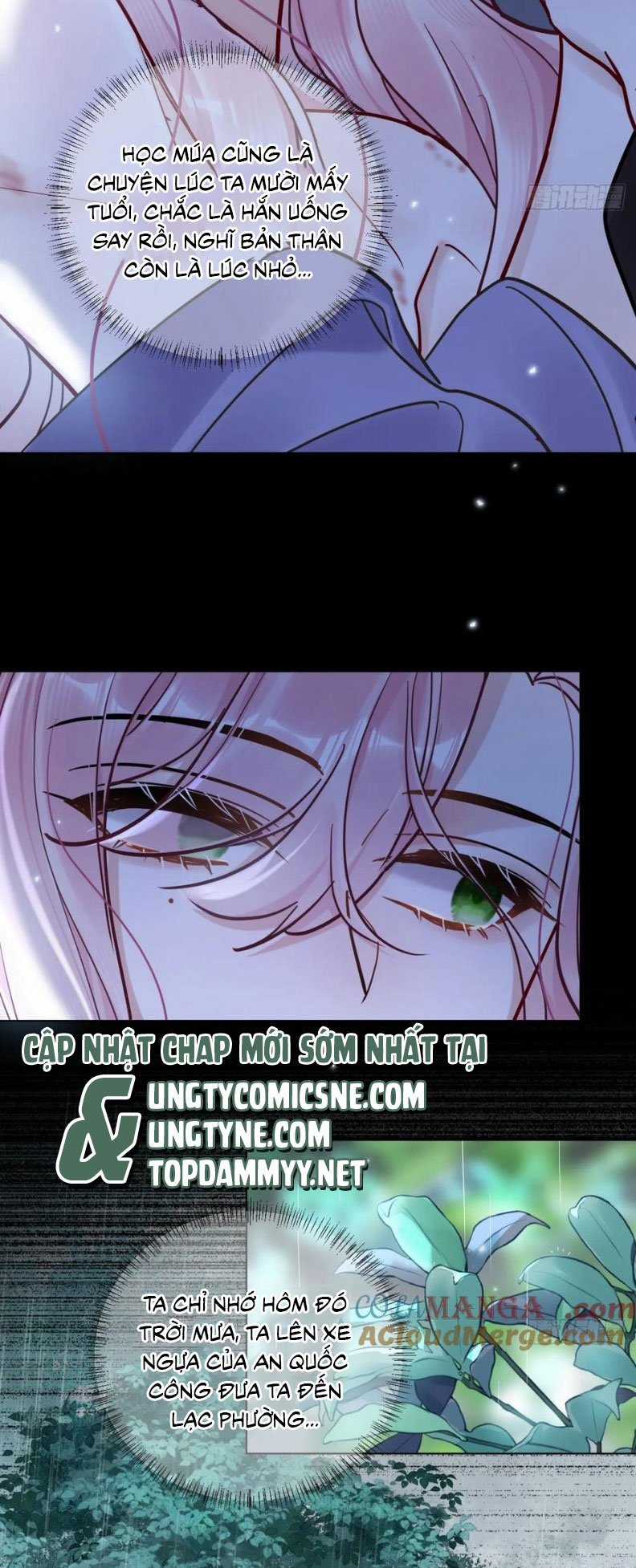 Cư Tâm Bất Kính - Chapter 45 - Trang 11