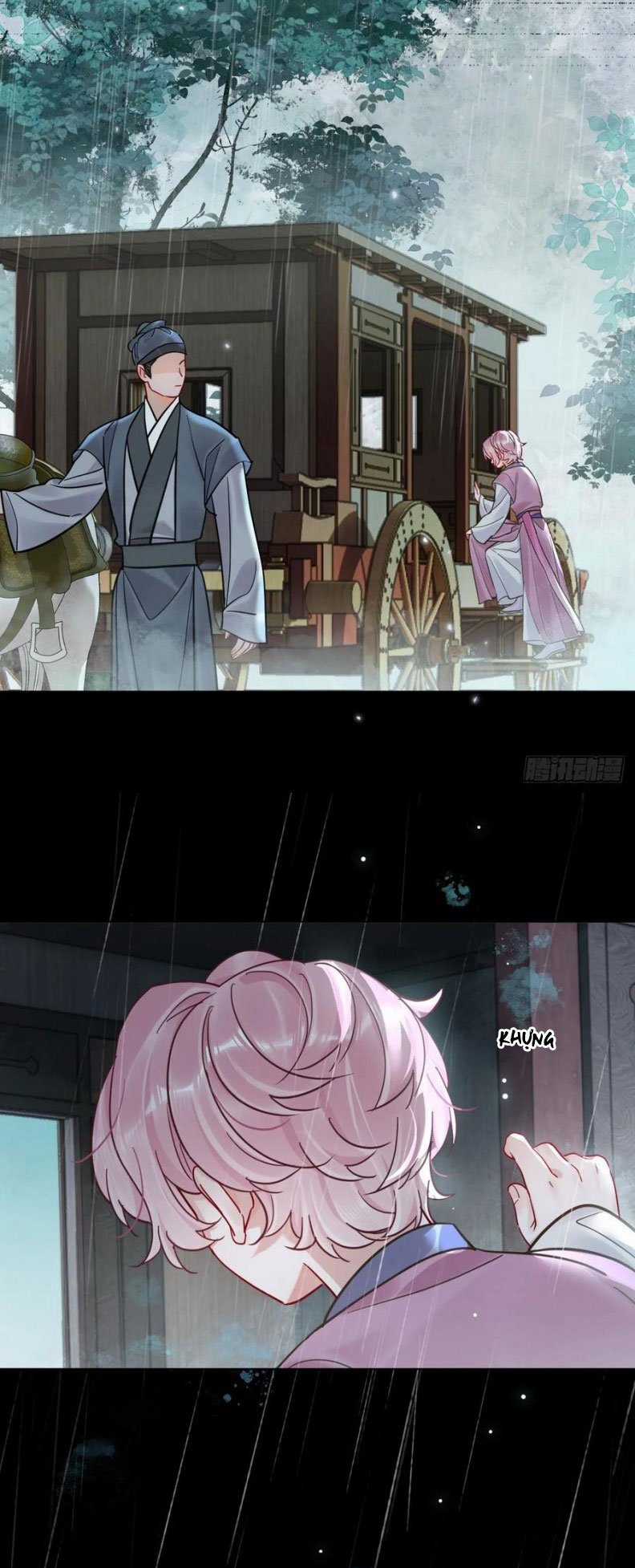 Cư Tâm Bất Kính - Chapter 45 - Trang 12