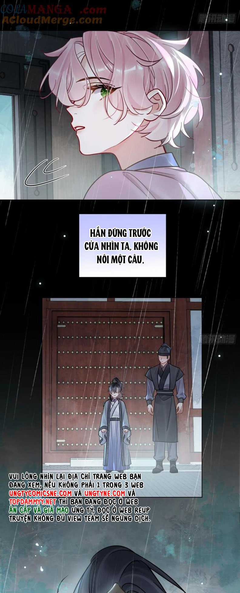 Cư Tâm Bất Kính - Chapter 45 - Trang 13