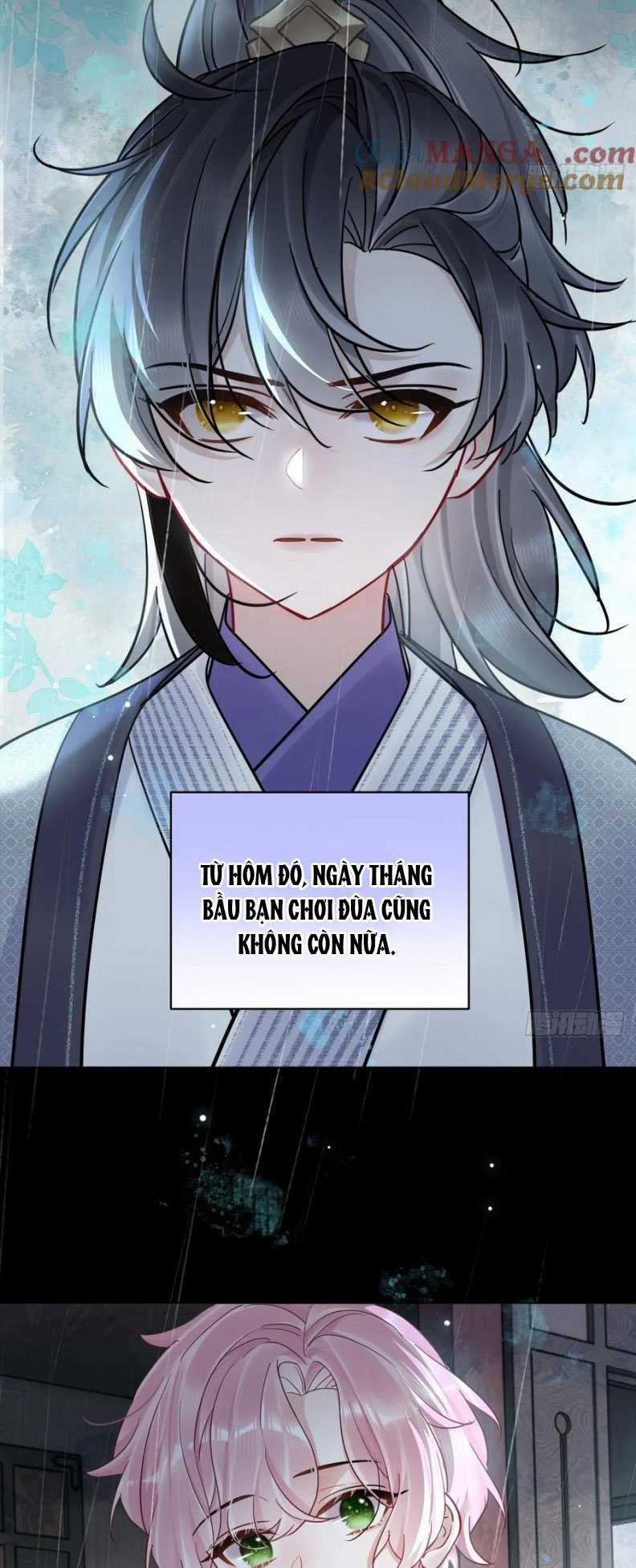 Cư Tâm Bất Kính - Chapter 45 - Trang 14