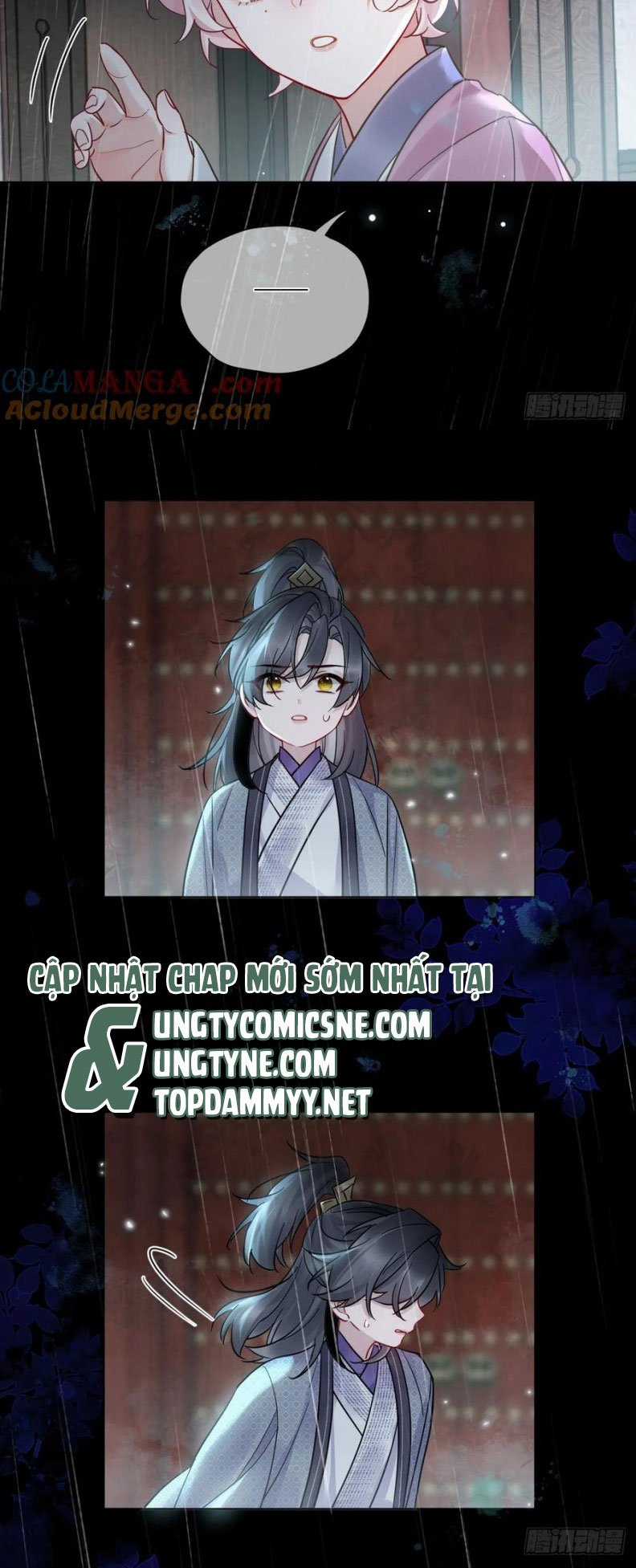 Cư Tâm Bất Kính - Chapter 45 - Trang 15