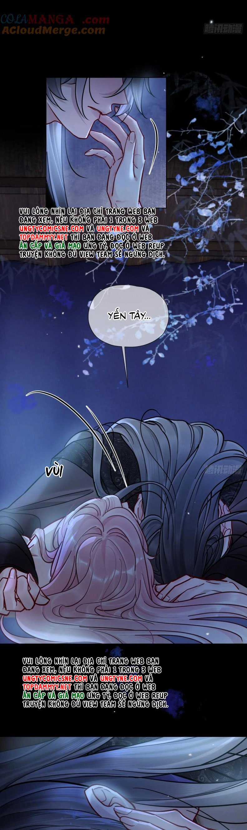 Cư Tâm Bất Kính - Chapter 45 - Trang 18