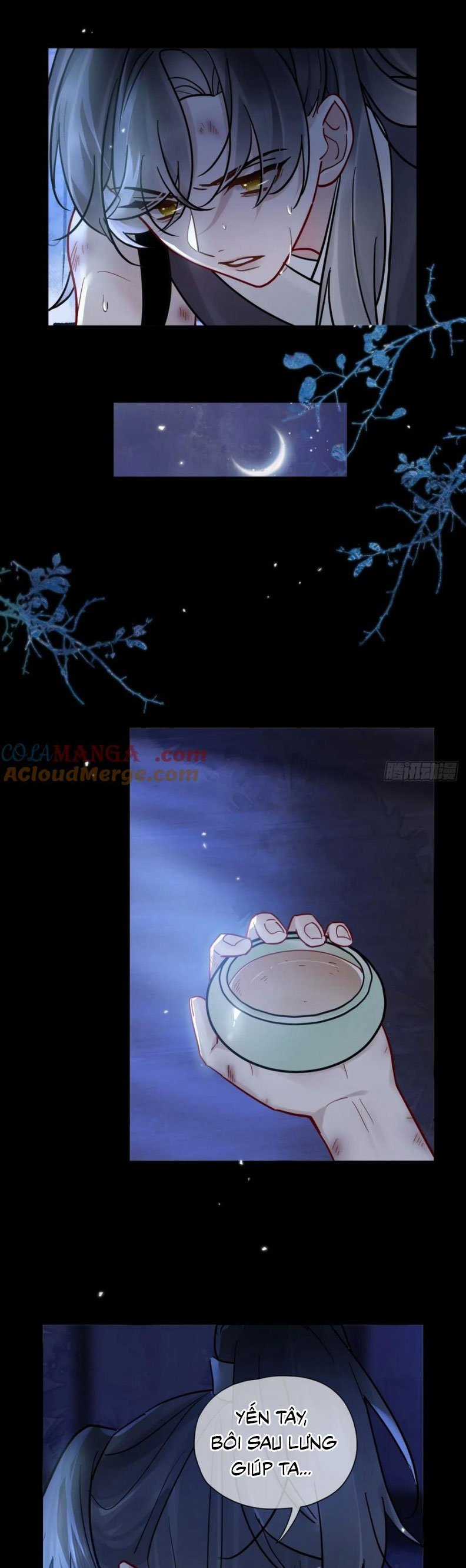 Cư Tâm Bất Kính - Chapter 45 - Trang 23