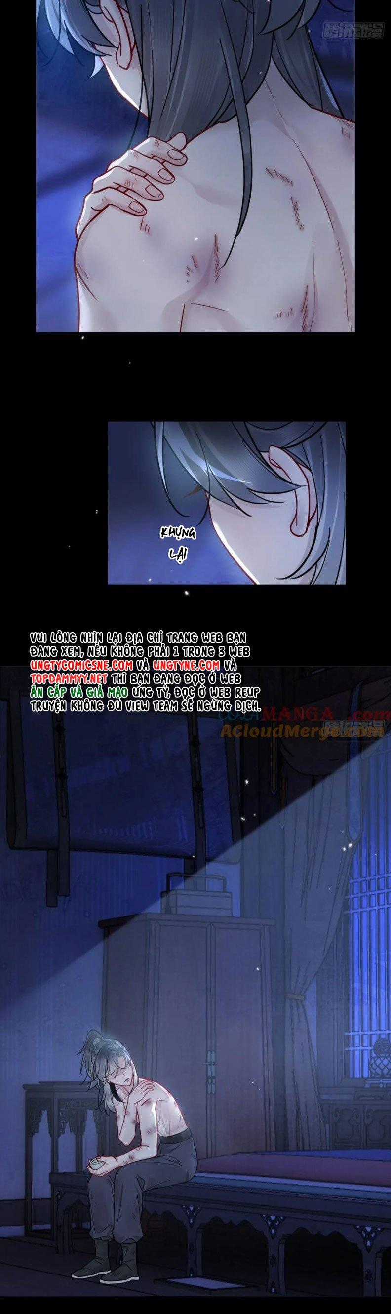 Cư Tâm Bất Kính - Chapter 45 - Trang 24