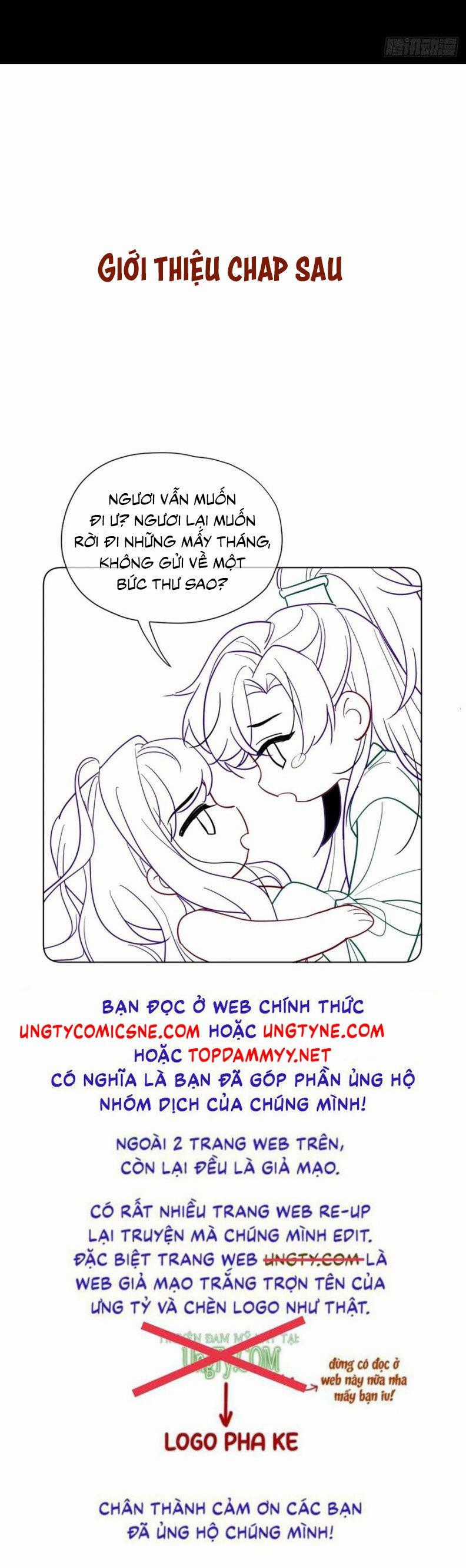 Cư Tâm Bất Kính - Chapter 45 - Trang 25