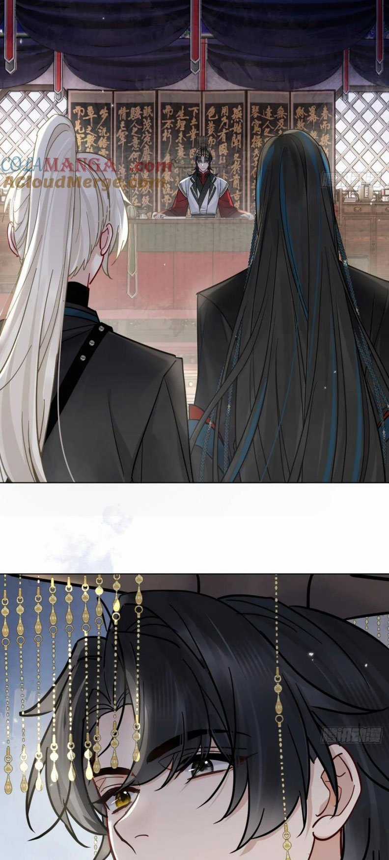 Cư Tâm Bất Kính - Chapter 46 - Trang 12