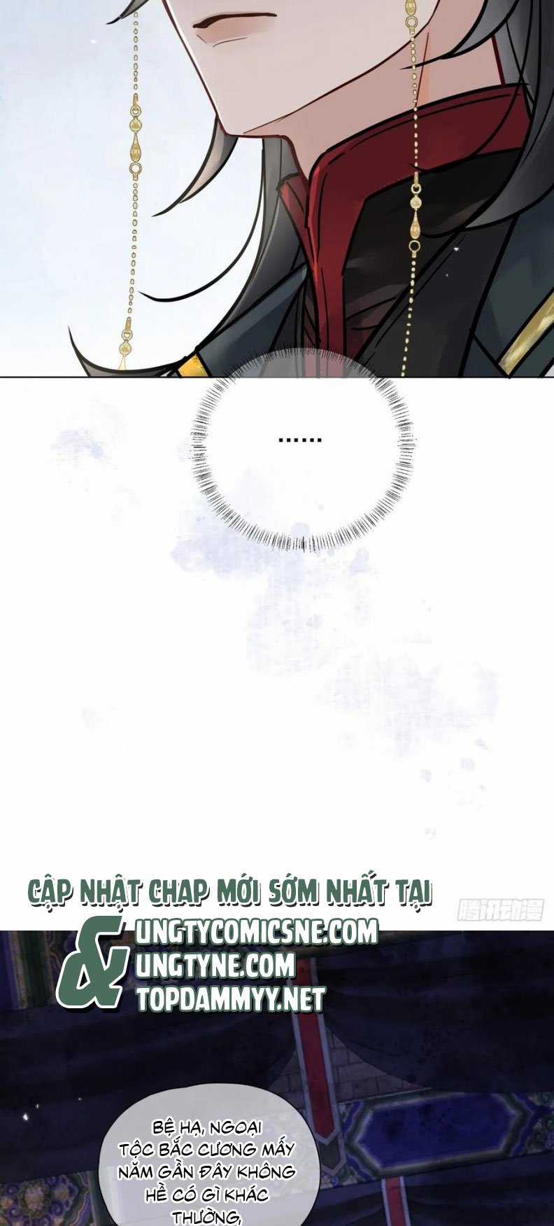 Cư Tâm Bất Kính - Chapter 46 - Trang 13