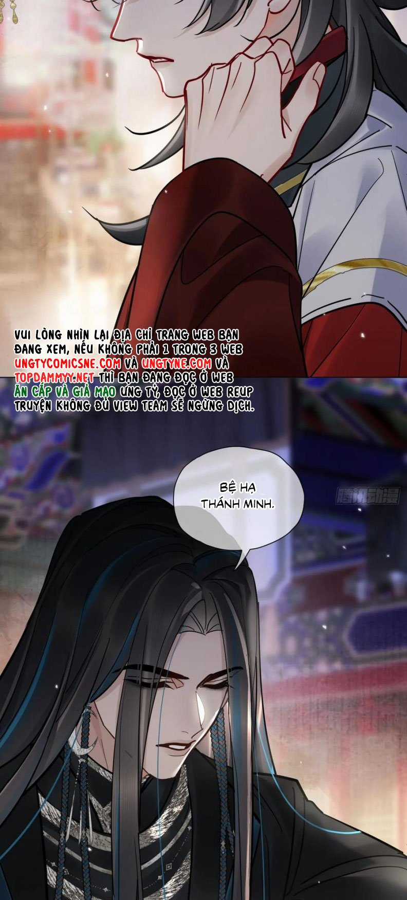 Cư Tâm Bất Kính - Chapter 46 - Trang 15