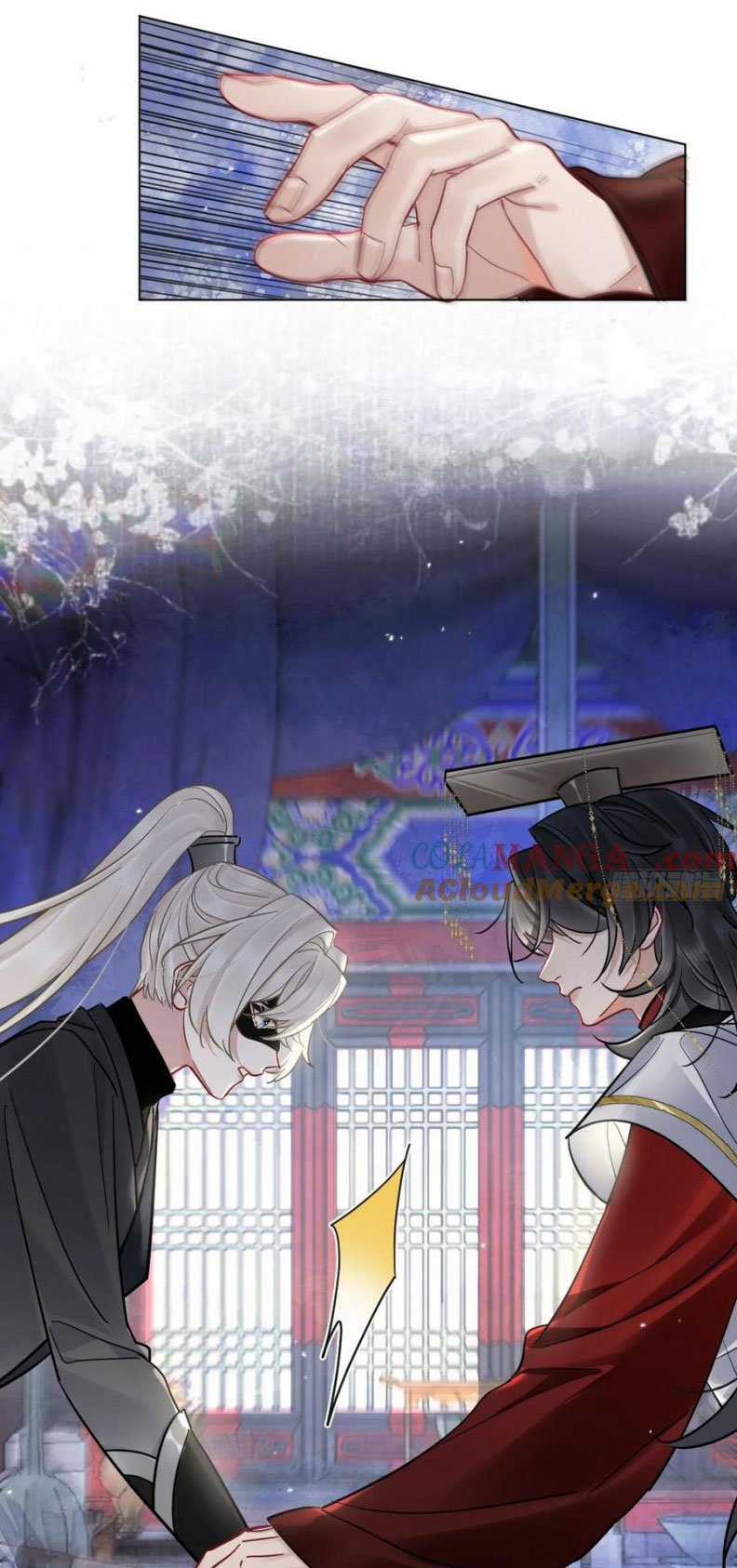 Cư Tâm Bất Kính - Chapter 46 - Trang 20