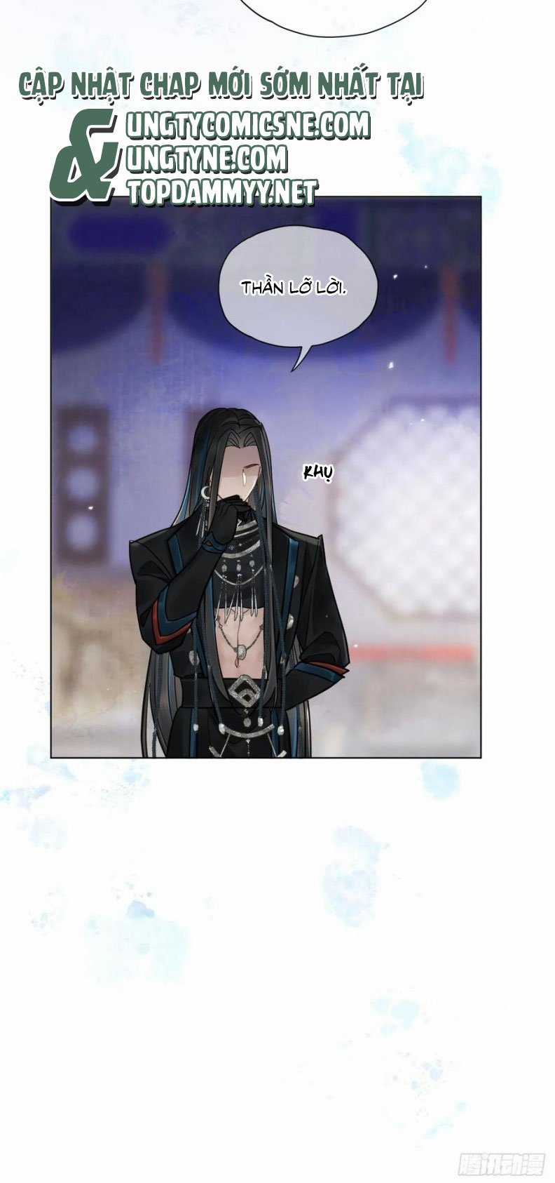 Cư Tâm Bất Kính - Chapter 46 - Trang 22