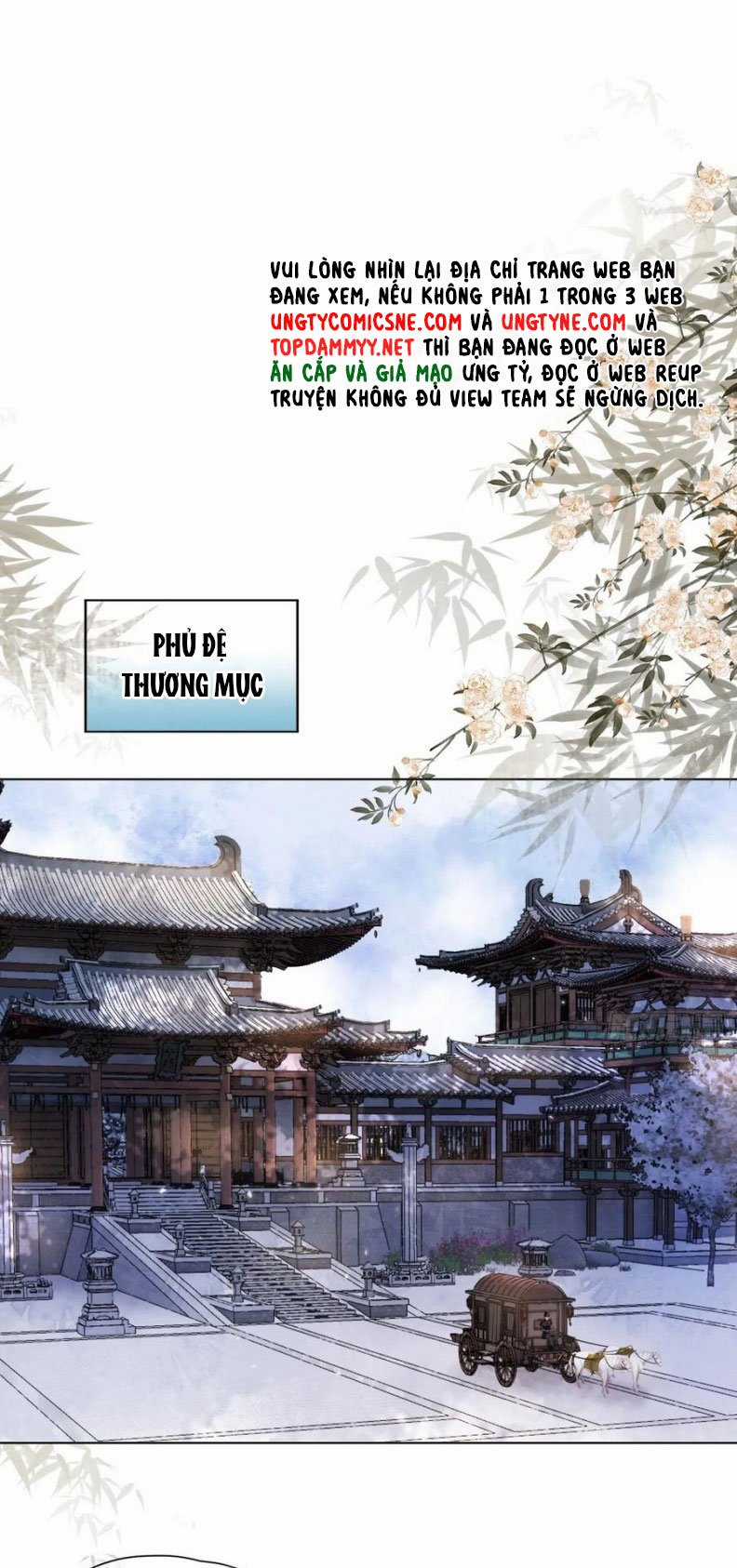 Cư Tâm Bất Kính - Chapter 46 - Trang 23