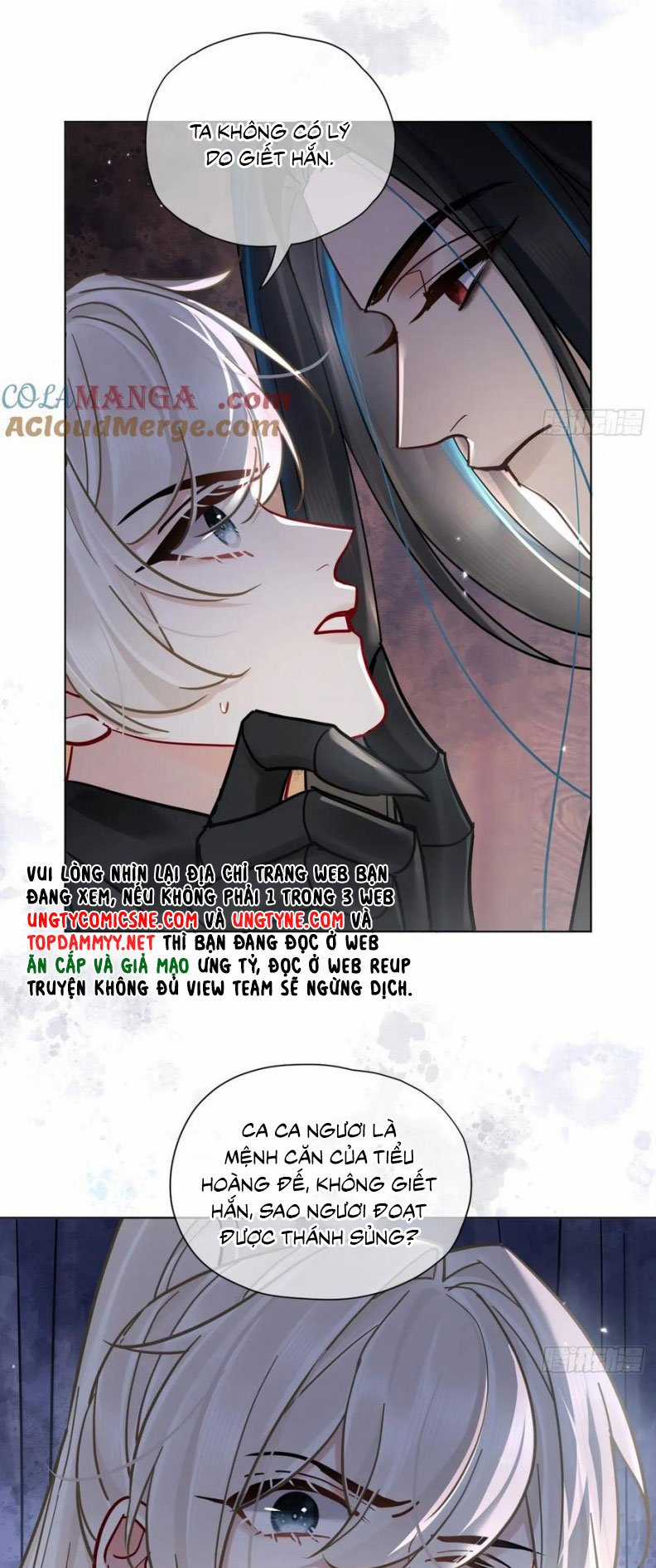 Cư Tâm Bất Kính - Chapter 46 - Trang 29