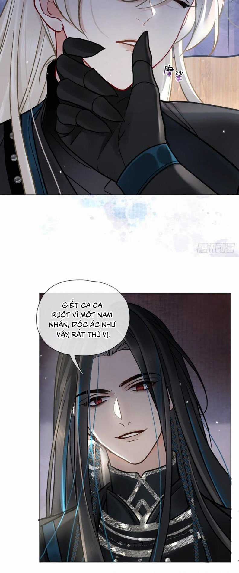 Cư Tâm Bất Kính - Chapter 46 - Trang 30