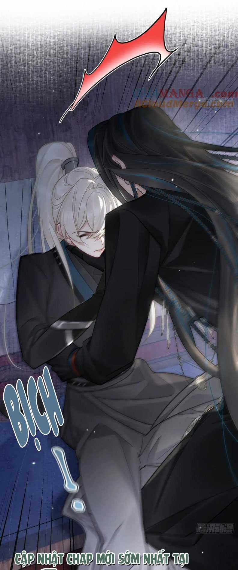 Cư Tâm Bất Kính - Chapter 46 - Trang 31