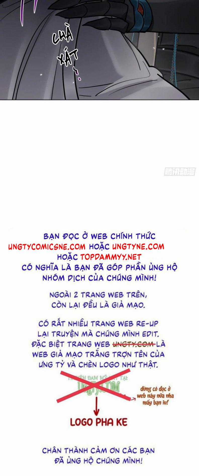 Cư Tâm Bất Kính - Chapter 46 - Trang 36