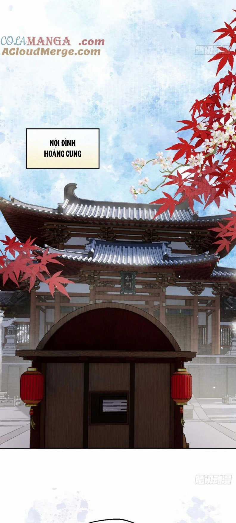 Cư Tâm Bất Kính - Chapter 46 - Trang 10