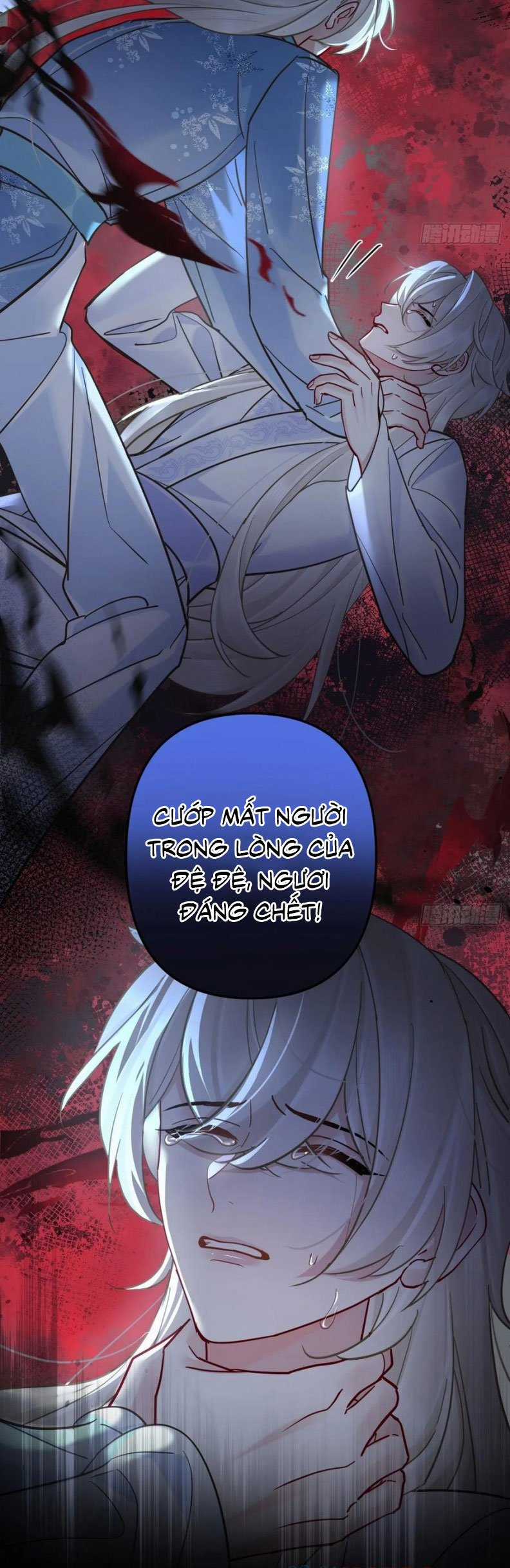 Cư Tâm Bất Kính - Chapter 47 - Trang 12