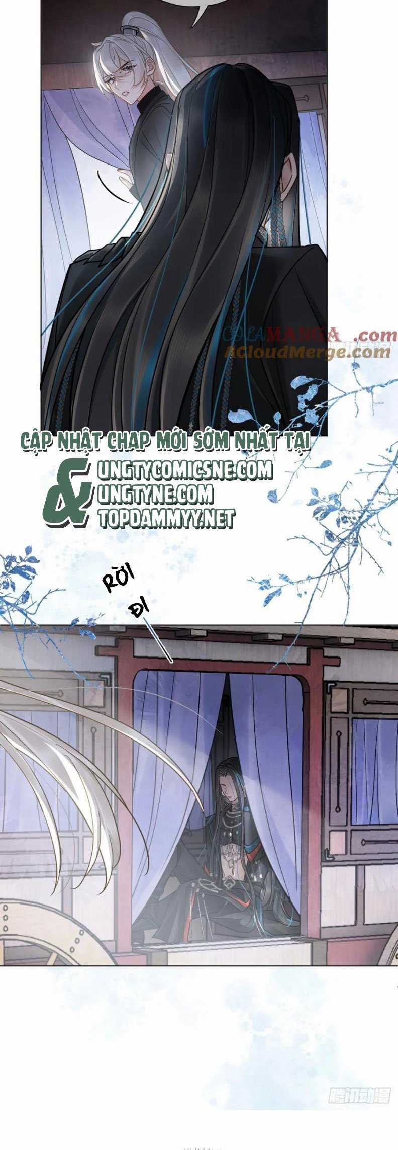 Cư Tâm Bất Kính - Chapter 47 - Trang 5