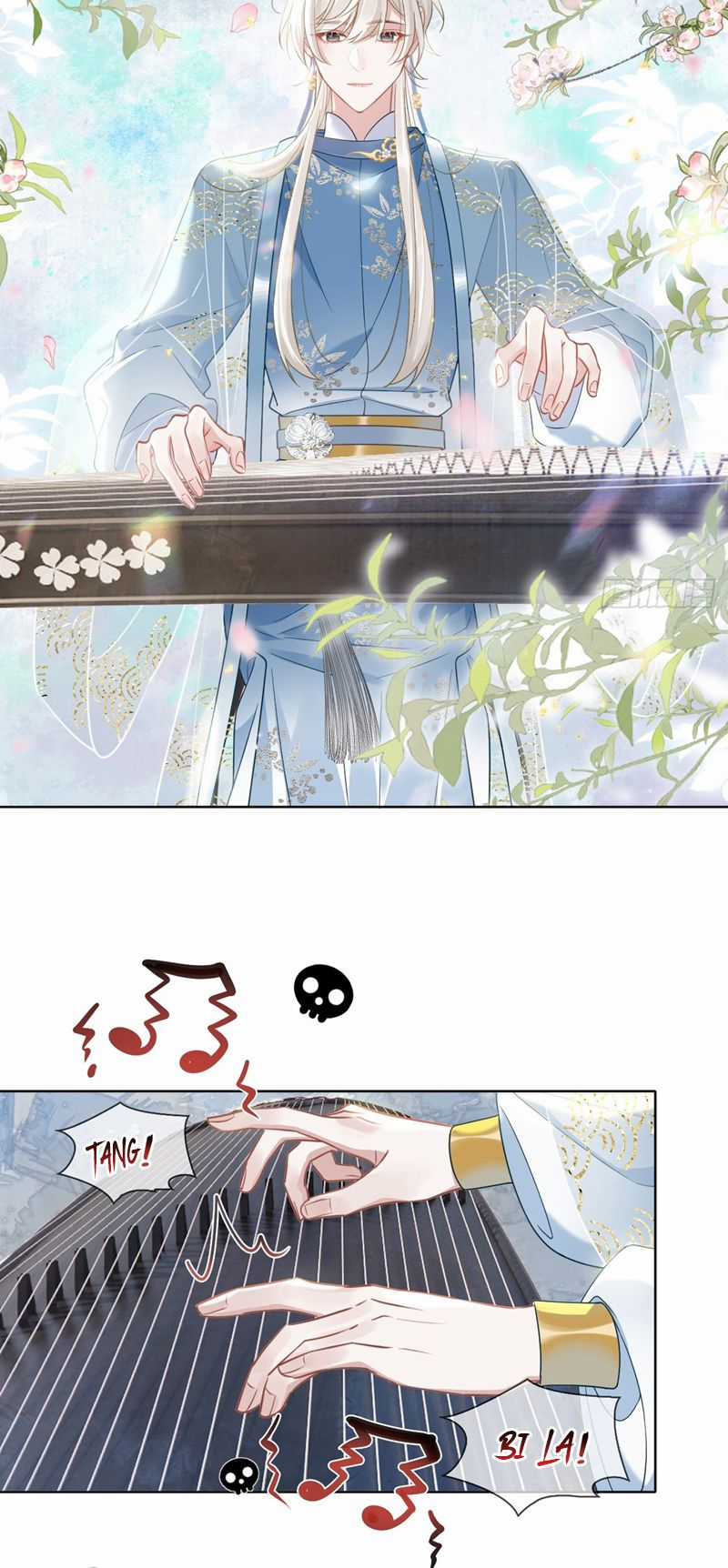 Cư Tâm Bất Kính - Chapter 5 - Trang 12