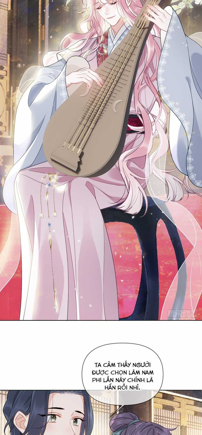 Cư Tâm Bất Kính - Chapter 5 - Trang 10