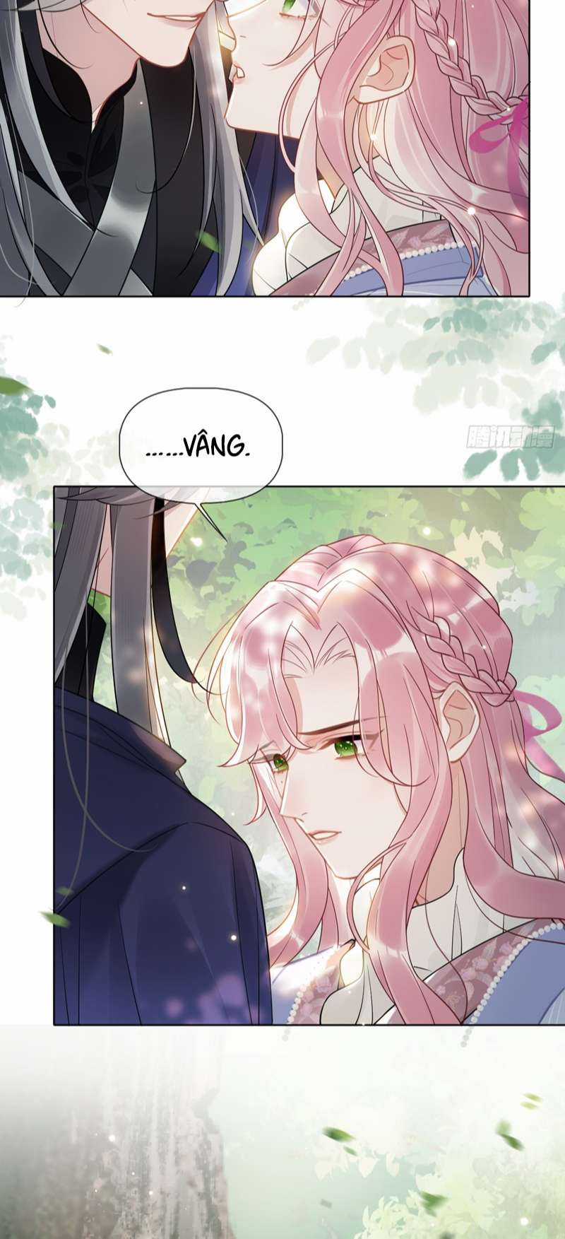 Cư Tâm Bất Kính - Chapter 6 - Trang 16