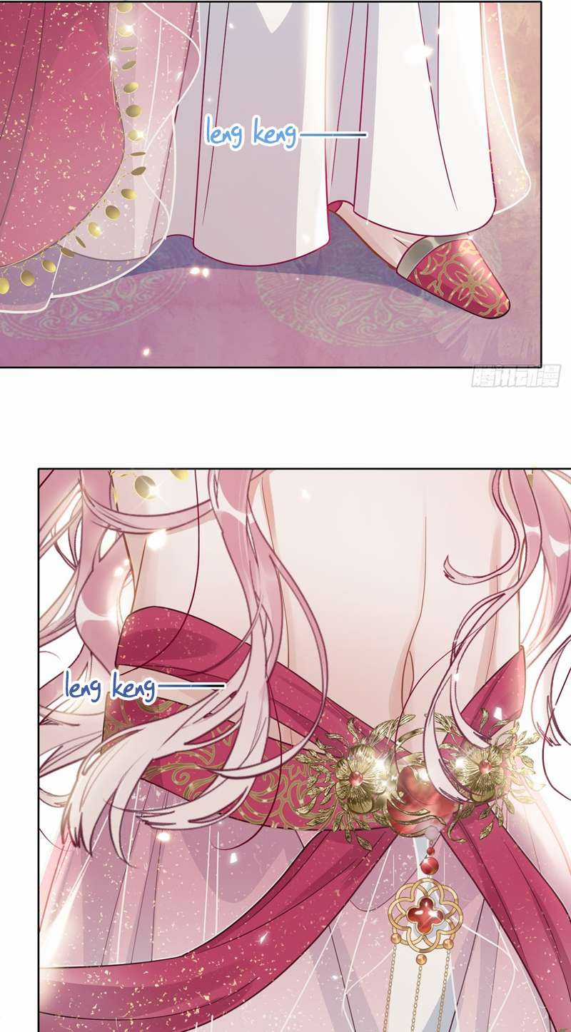 Cư Tâm Bất Kính - Chapter 6 - Trang 23