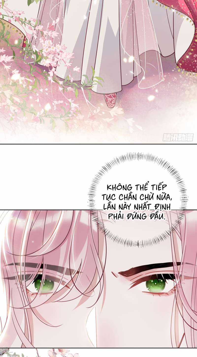 Cư Tâm Bất Kính - Chapter 6 - Trang 25