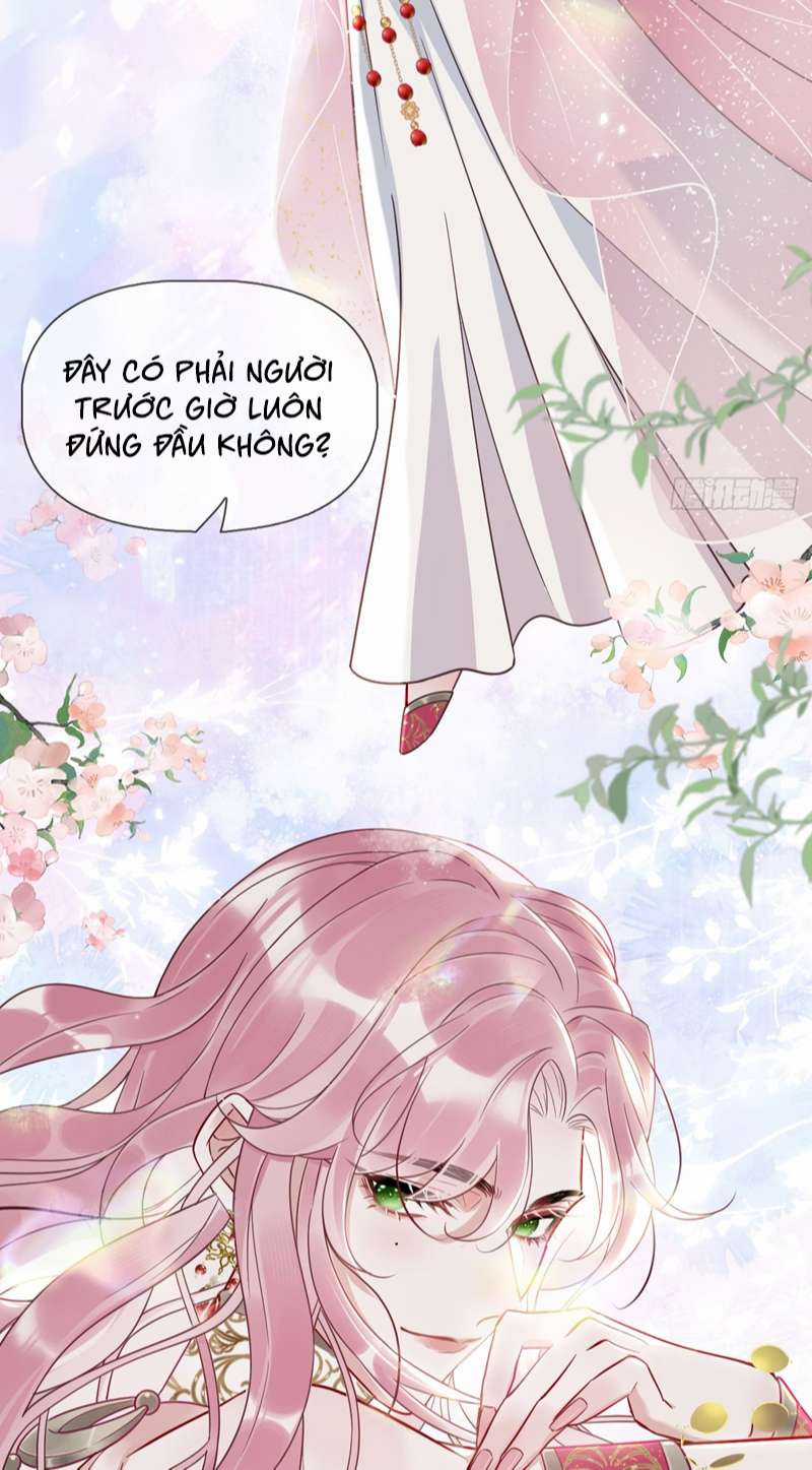 Cư Tâm Bất Kính - Chapter 6 - Trang 28