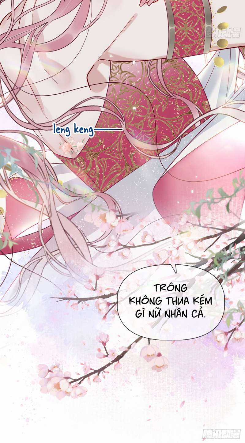 Cư Tâm Bất Kính - Chapter 6 - Trang 29